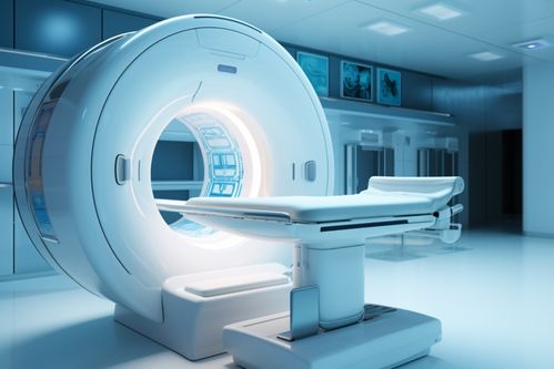 医学影像技术的眼睛 探索CT扫描设备的精密世界