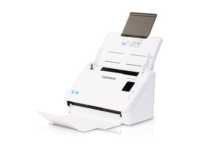 联想GSS400扫描仪今日限时特价2999元，高效办公升级之选