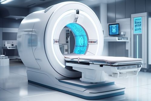 探秘现代医学之眼 核磁共振与CT扫描设备的精密影像世界