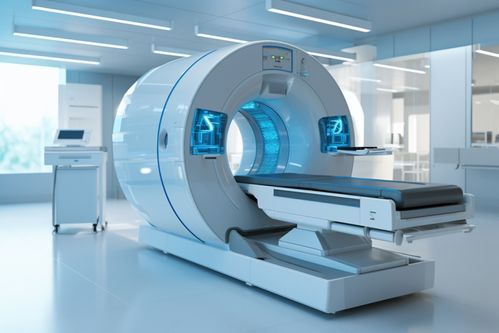 健康卫士的“眼睛” CT扫描设备与医学影像技术