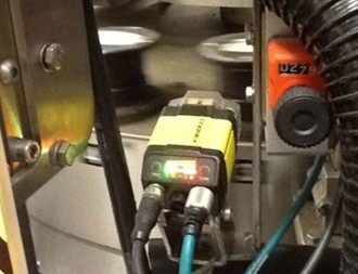 从繁琐到高效 卡夫食品如何借力图像式条码读码器解放技术团队生产力