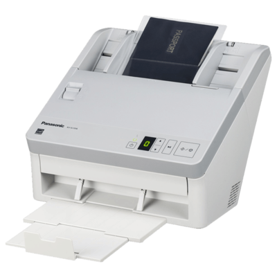 高效办公必备！三款商用不干胶标签扫描仪全面解析与推荐